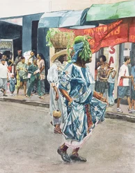 Danza di strada, 2002